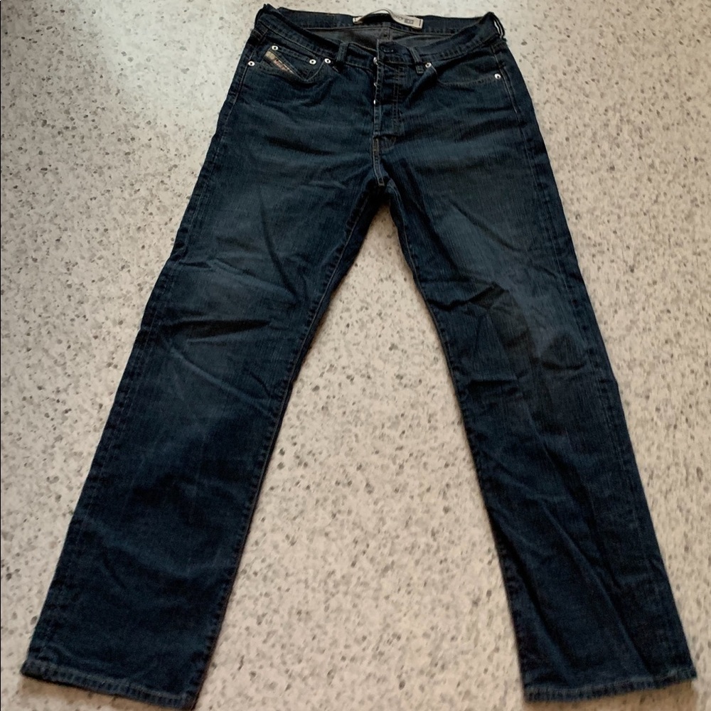 Men’s Diesel Jeans